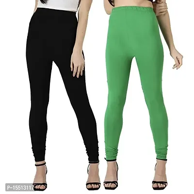 Buy Black Leggings for Women by FREE SPIRIT FASHION Online | Ajio.com