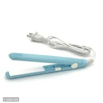 Hair Straightner Mini Flat Iron Straightens-thumb0