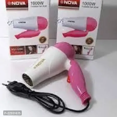 Hair Dryer