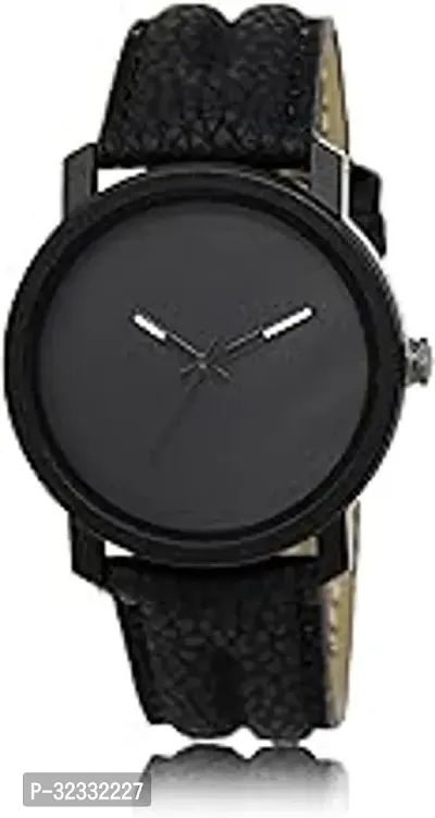 Stylish Analog Watch for Men-thumb0