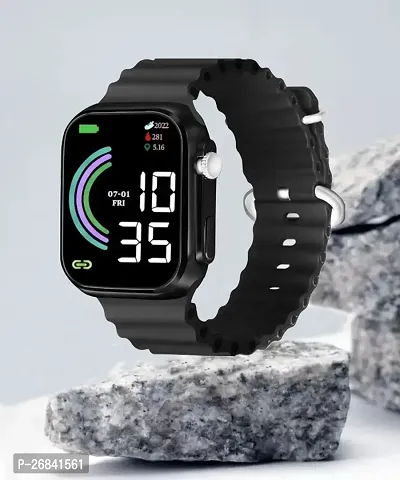 Classy Digital Watches for Unisex-thumb0