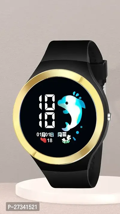 Classy Digital Watches for Kids-thumb0