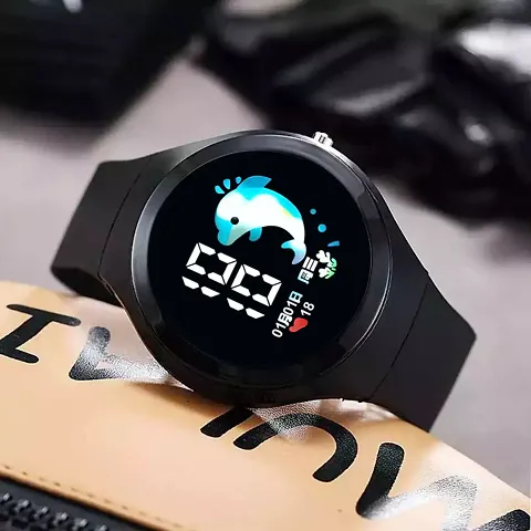 Stylish Kids Watches 