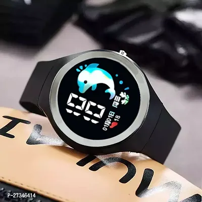 Classy Digital Watches for Kids-thumb0