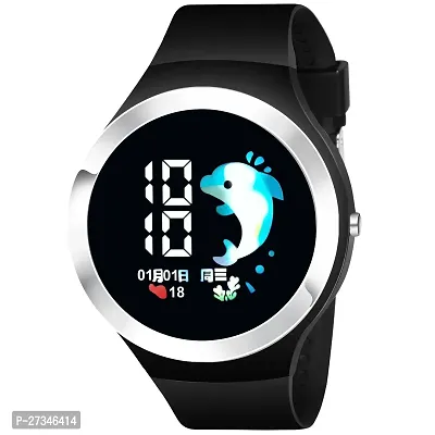 Classy Digital Watches for Kids-thumb3