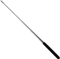 Foldable Self Defense Stick, Heavy Quality, Foldable Rod, Safety Stick, Steel Heavy Rod, Defense Stick, Walking Stick, Adult Stick, Premium Stick (Pack of 1)-thumb2