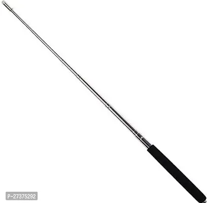 Foldable Self Defense Stick, Heavy Quality, Foldable Rod, Safety Stick, Steel Heavy Rod, Defense Stick, Walking Stick, Adult Stick, Premium Stick (Pack of 1)-thumb3