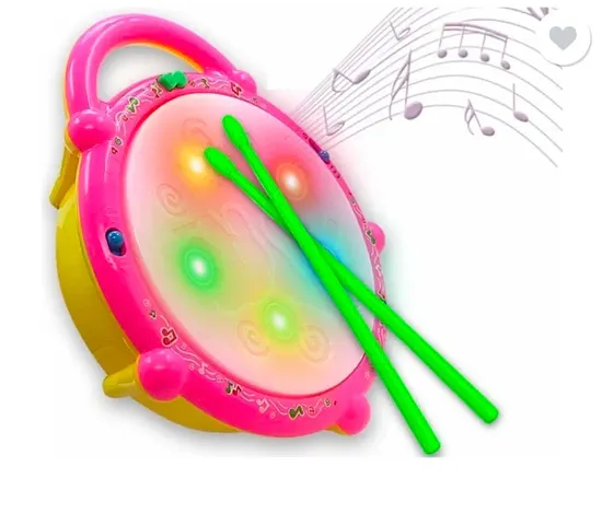 Must Have Musical Toys 