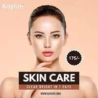 Kaylite Skin Whitening Night Face Cream - Acne Care Face Cream, Face Cream For Oily Skin, Anti Pimple Cream, Face Cream For Women, Face Cream For Men and women 15 gm-thumb4