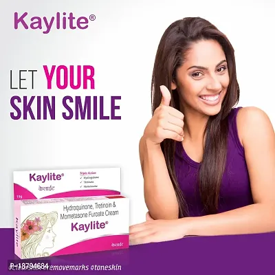 Kaylite Night Face Cream 15 Gm (Pack of 3) 45gm-thumb2