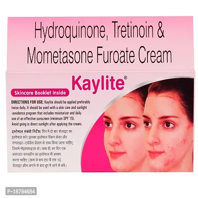 Kaylite Night Face Cream 15 Gm (Pack of 3) 45gm-thumb5