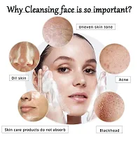 Kaylite Salicylic Acid Face Wash for All Skin Types 60 ml Face Wash  (60 ml)-thumb1