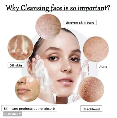 Kaylite Salicylic Acid Face Wash for All Skin Types 60 ml Face Wash  (60 ml)-thumb2