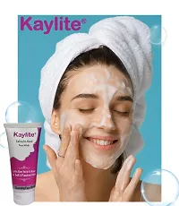 Kaylite Salicylic Acid Face Wash for All Skin Types 60 ml Face Wash  (60 ml)-thumb3