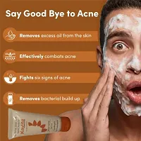 Kaylite Anti Acne Face Wash Facial Cleanser(Pack of 1) 60 ML-thumb2