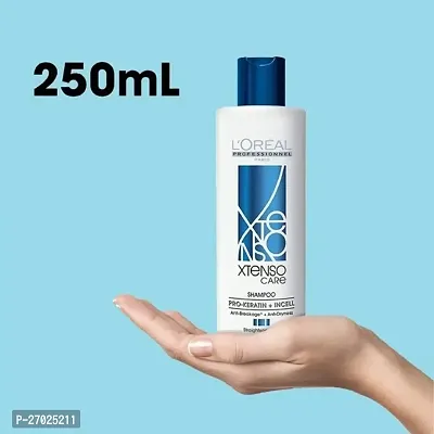 Professionnel Xtenso Care Shampoo (250ml)-thumb0