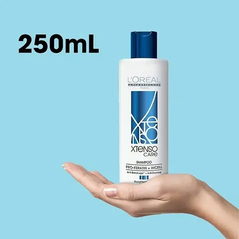LOreal Professional Xtenso Hair Care Products Combo