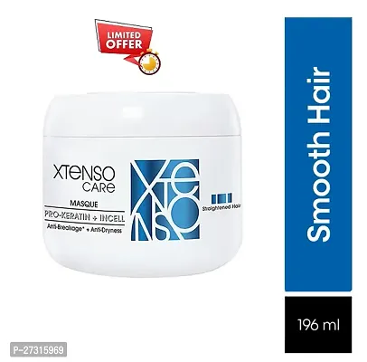 Professionnel XTenso Care Hair Masque 196g-thumb0