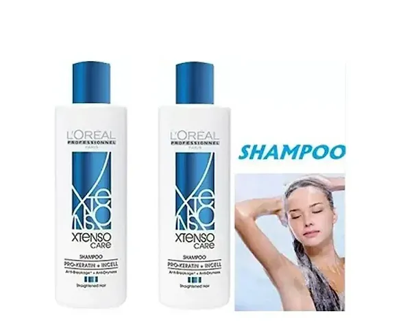 Must Have Shampoo