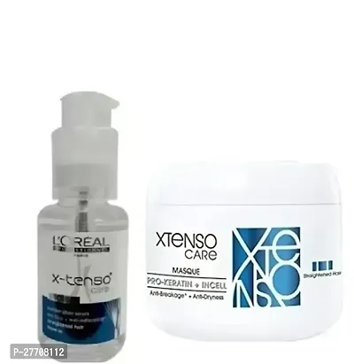 Xtenso Care Serum50ml, Masque 196g-thumb0