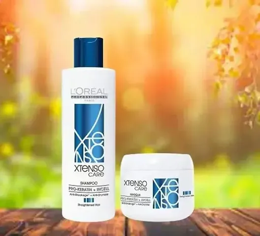 Premium Hair Care Combo Collection