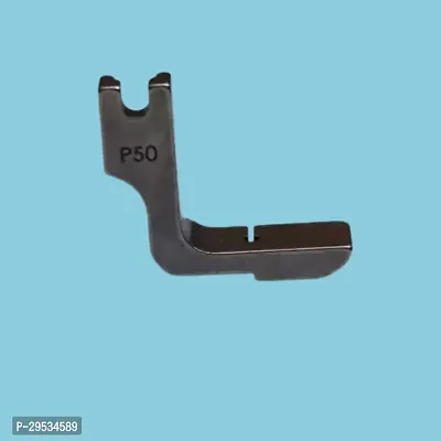 P50 Gathering Presser Foot for Sewing Machine-thumb0