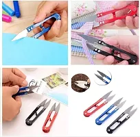 6 Pcs Thread Cutter  Silk Thread Cutter/trimmer-thumb1