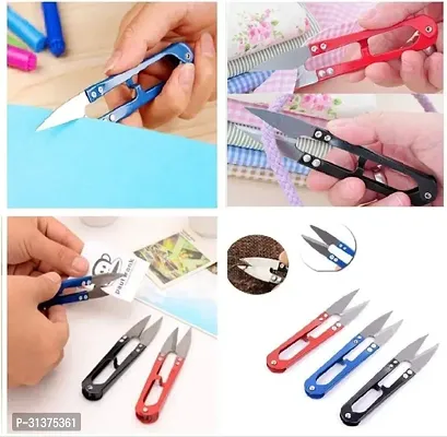 6 Pcs Thread Cutter  Silk Thread Cutter/trimmer-thumb2