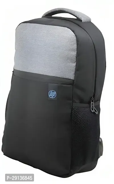 Stylish Black 15.6 Inch Laptop Backpack-thumb3