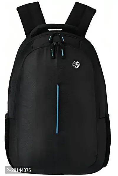 Stylish Black 15.6 Inch Laptop Backpack-thumb4