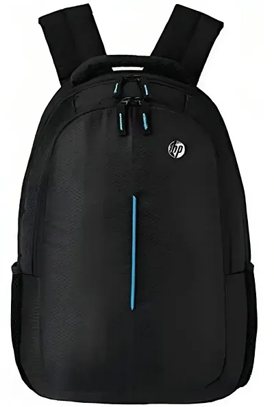 Stylish Solid Waterproof Backpacks For Unisex