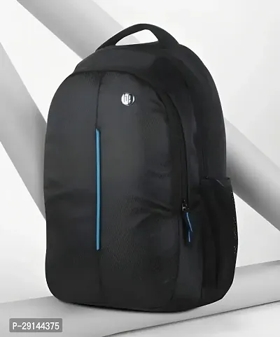 Stylish Black 15.6 Inch Laptop Backpack-thumb5