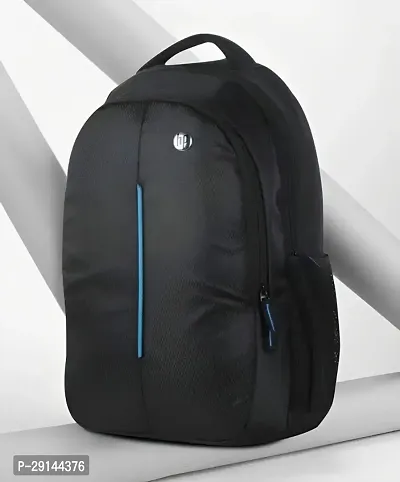 Stylish Black 15.6 Inch Laptop Backpack-thumb3