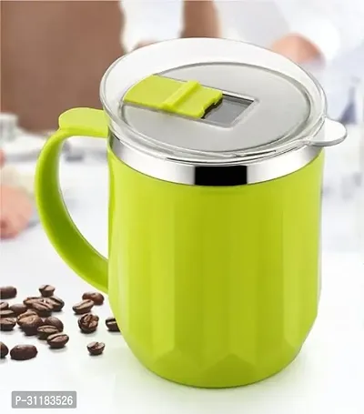 Classy Wonder Cup Vacuum Insulated Cup With Sliding Lid-thumb0