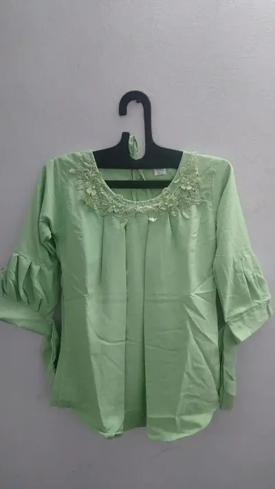 Elegant Top For Women