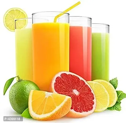 New Nano Manual Juicer For Fruits and Vegetables Assorted   (Color may vary)-thumb3