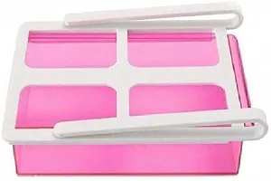 Transparent Refrigerator Drawers (Set of 4)-thumb4