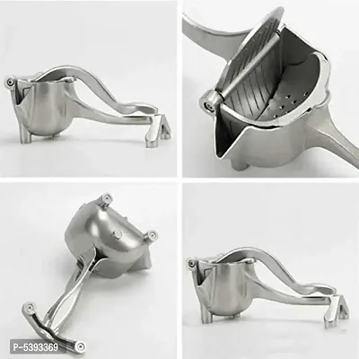 New Trendy Heavy Duty Aluminium Juicer-thumb5