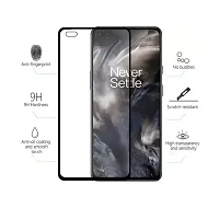 ONE PLUS NORD 11D TEMPERED GLASS,SCREEN GUARD.-thumb1