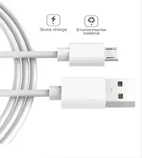 FAST MICRO USB CABLE FOR CHARGING  DATA TRANSFER-thumb2