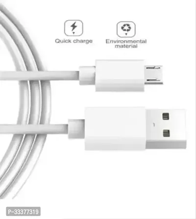 FAST MICRO USB CABLE FOR CHARGING  DATA TRANSFER-thumb3