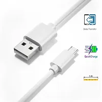 FAST MICRO USB CABLE FOR CHARGING  DATA TRANSFER-thumb1