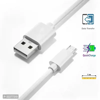 FAST MICRO USB CABLE FOR CHARGING  DATA TRANSFER-thumb2