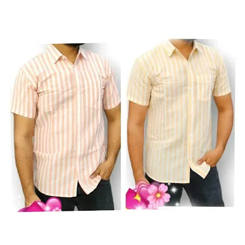 Must Have Cotton Other Casual Shirt 