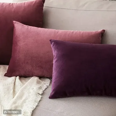 Khooti Velvet Cushion Cover-thumb3