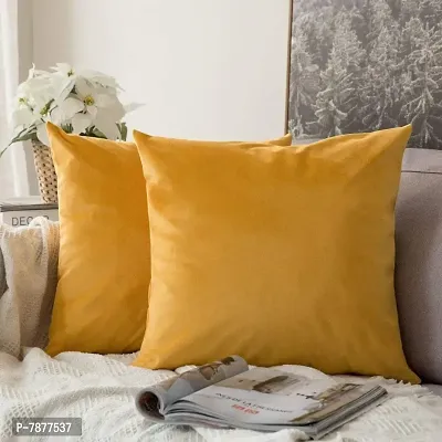 Khooti Velvet Cushion Cover-thumb2