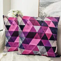 Khooti Velvet Cushion Cover-thumb3