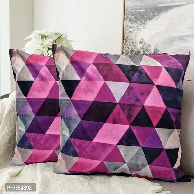 Khooti Velvet Cushion Cover-thumb4