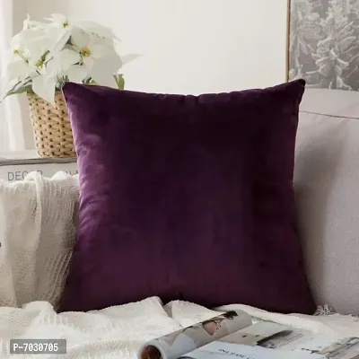 Khooti Velvet Cushion Cover