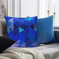 Khooti Velvet Cushion Cover-thumb2